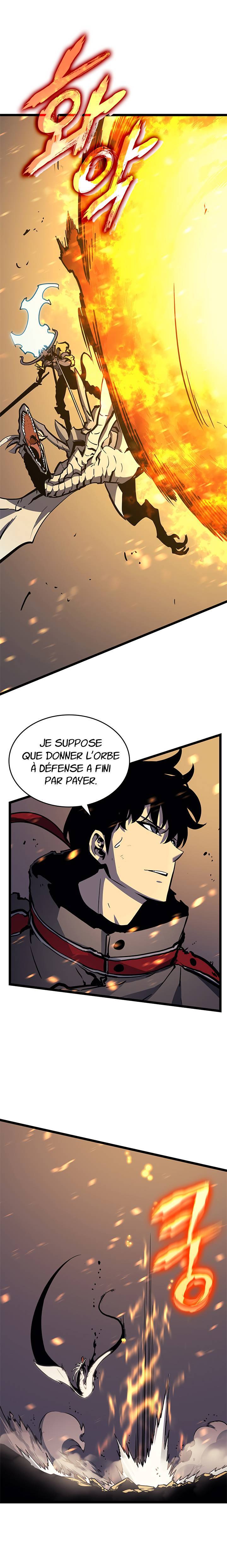 Solo Leveling Chapitre 86 - Page 27