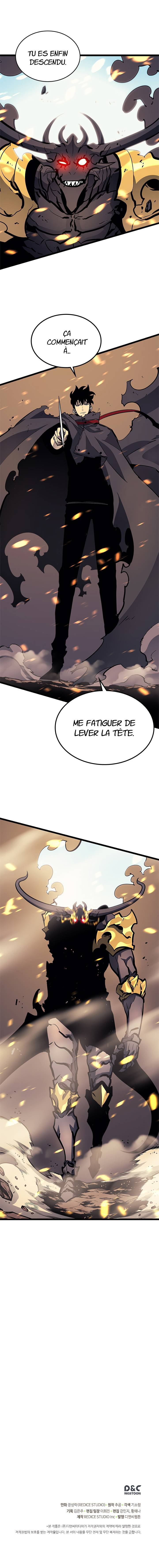 Solo Leveling Chapitre 86 - Page 28