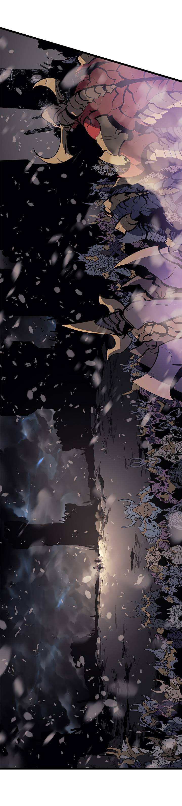 Solo Leveling Chapitre 86 - Page 5