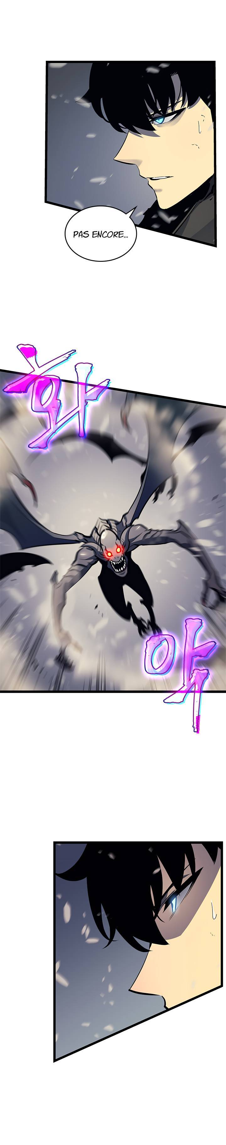 Solo Leveling Chapitre 86 - Page 8