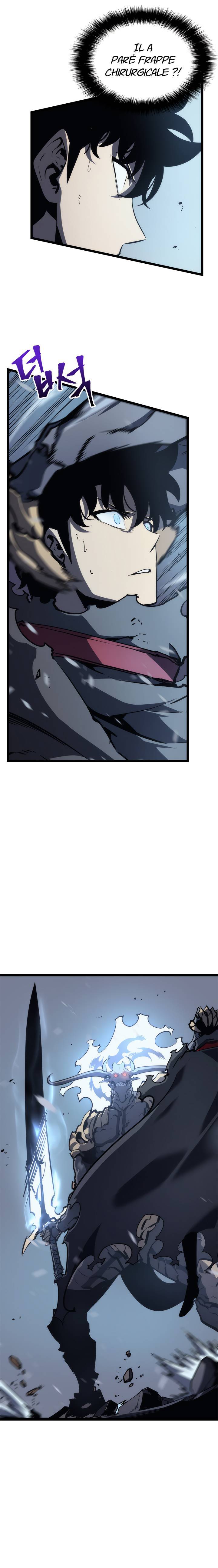 Solo Leveling Chapitre 87 - Page 10