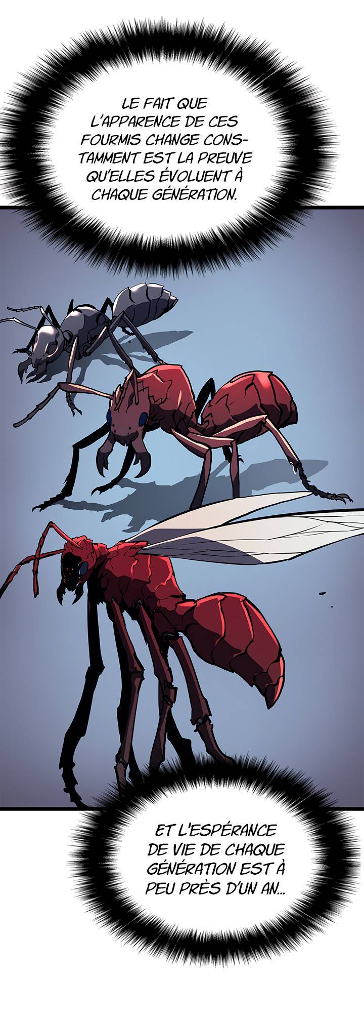 Solo Leveling Chapitre 88 - Page 21