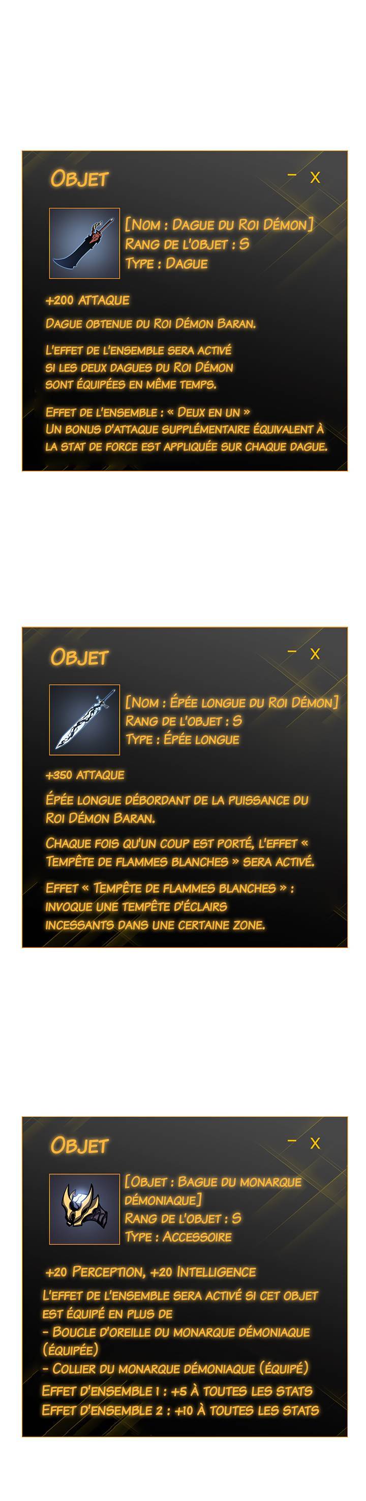 Solo Leveling Chapitre 88 - Page 27