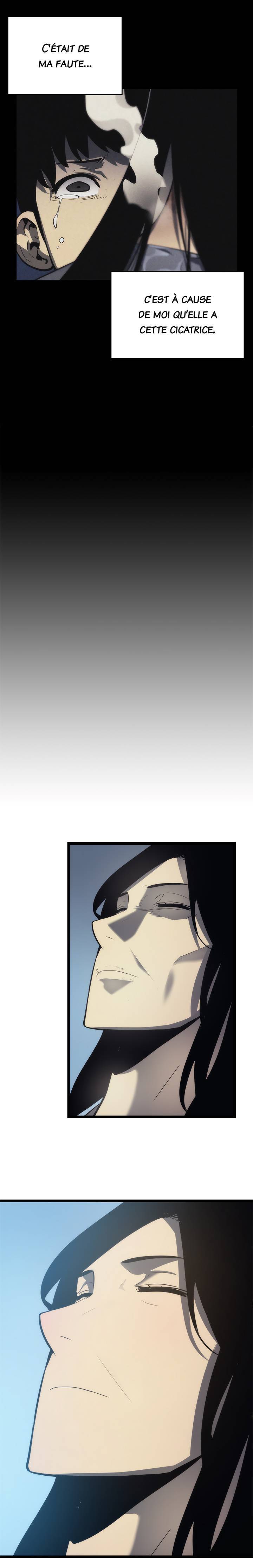 Solo Leveling Chapitre 89 - Page 15