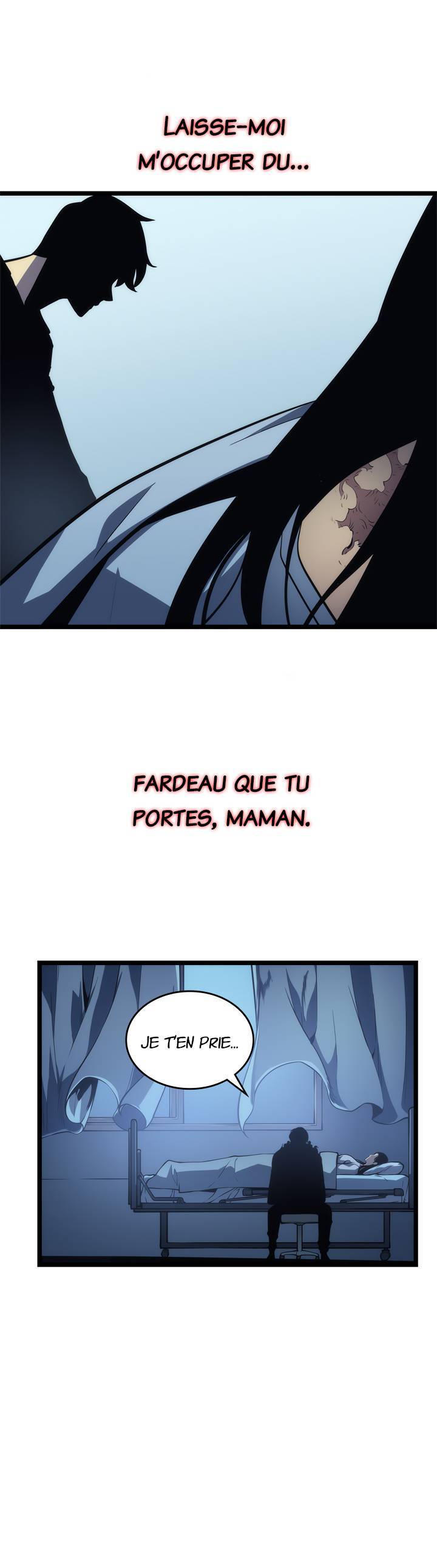 Solo Leveling Chapitre 89 - Page 17