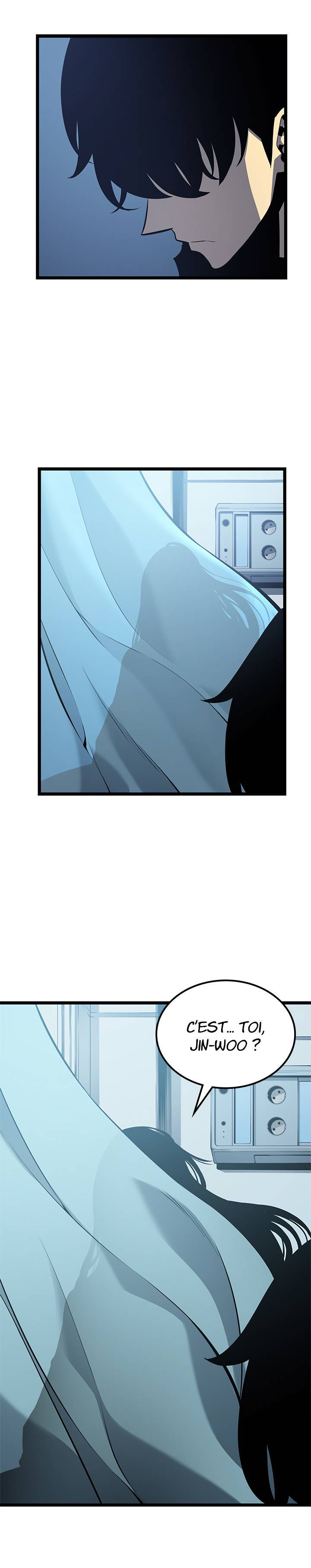 Solo Leveling Chapitre 89 - Page 20