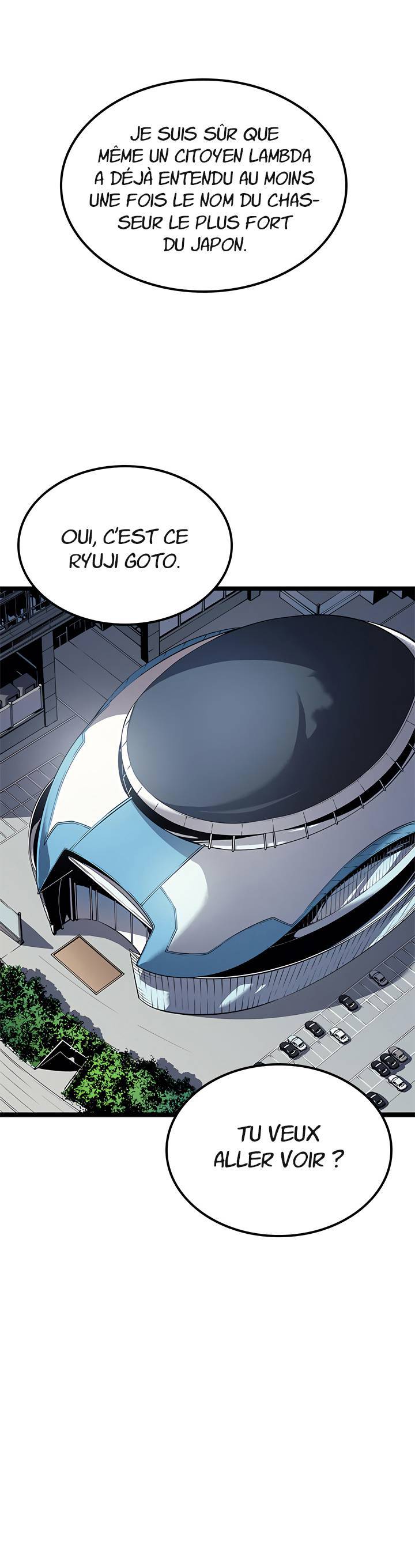 Solo Leveling Chapitre 90 - Page 14