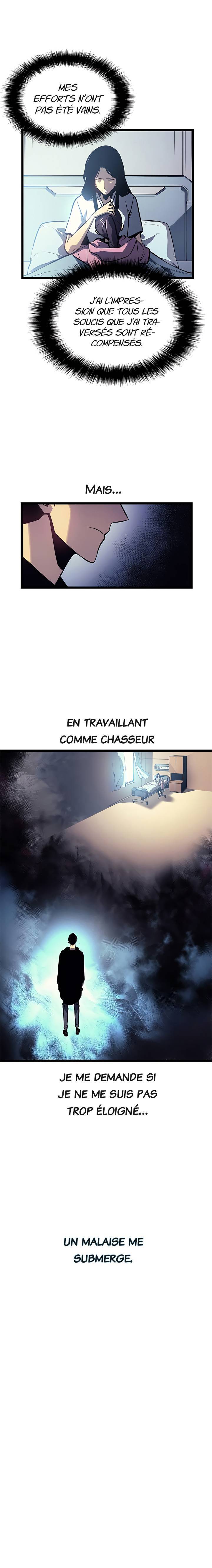 Solo Leveling Chapitre 90 - Page 6