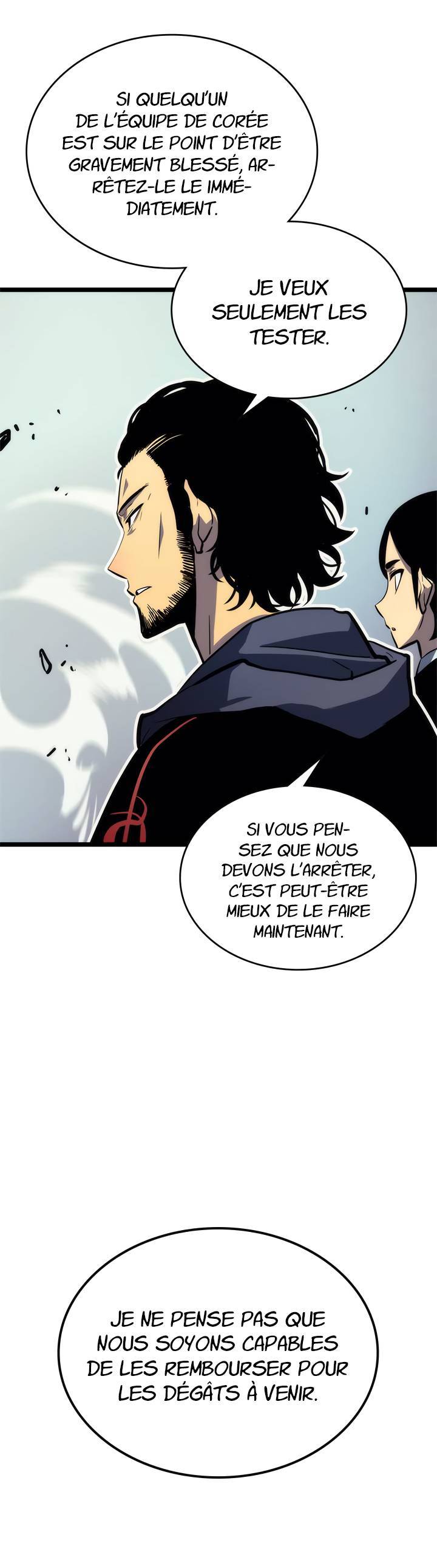 Solo Leveling Chapitre 92 - Page 26