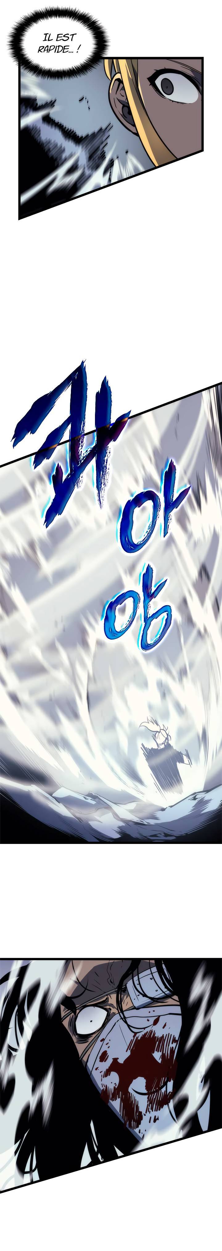 Solo Leveling Chapitre 92 - Page 28