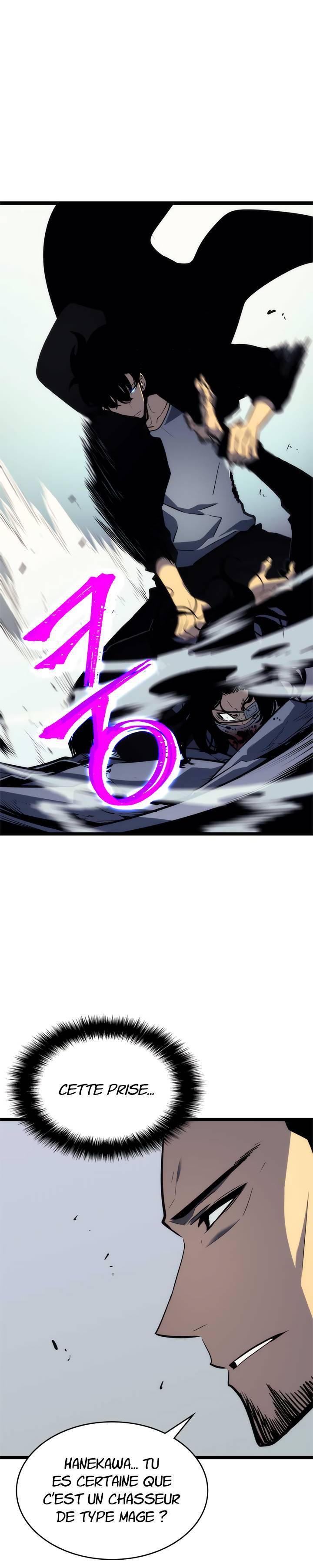 Solo Leveling Chapitre 92 - Page 30