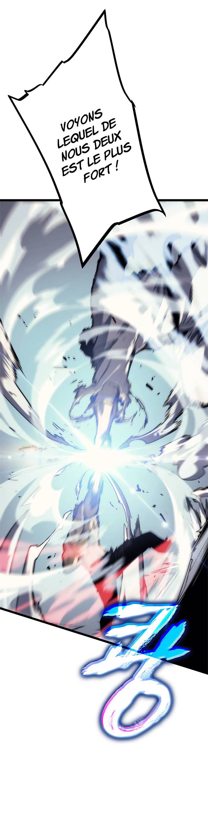 Solo Leveling Chapitre 92 - Page 5