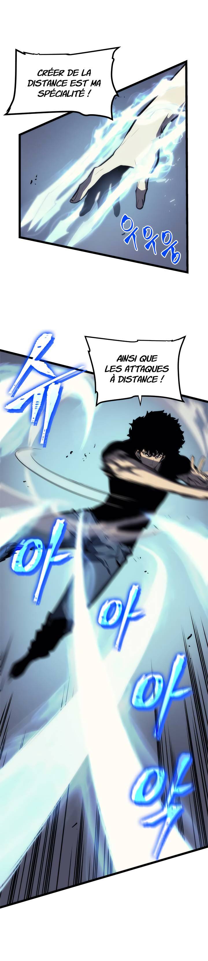 Solo Leveling Chapitre 92 - Page 7
