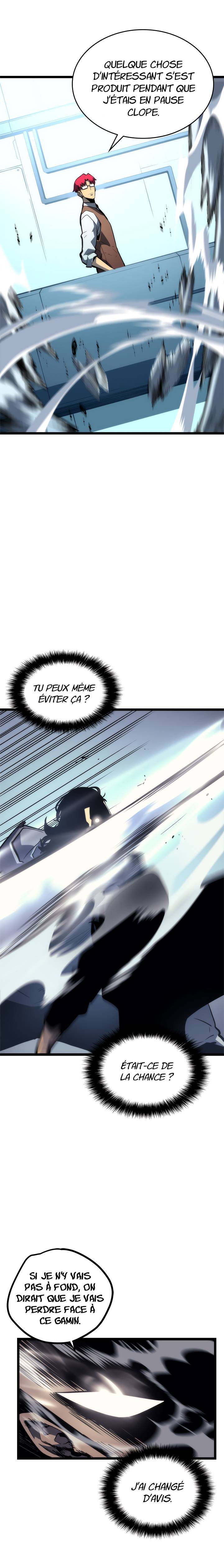 Solo Leveling Chapitre 93 - Page 14