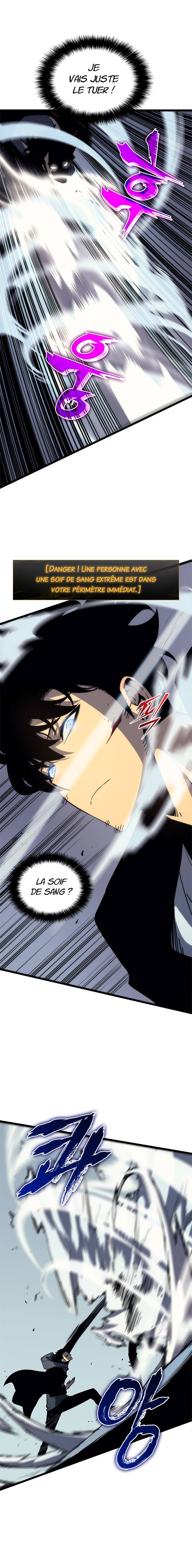 Solo Leveling Chapitre 93 - Page 15