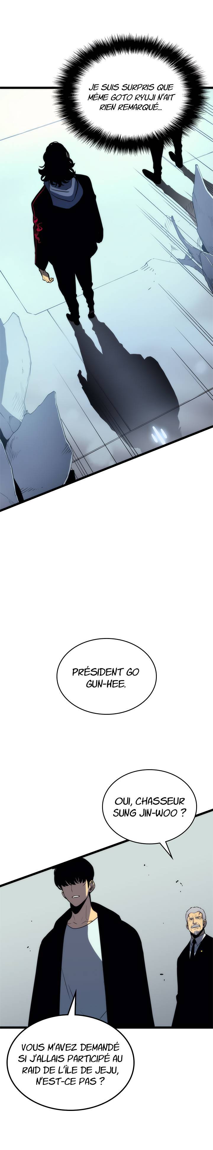 Solo Leveling Chapitre 93 - Page 24