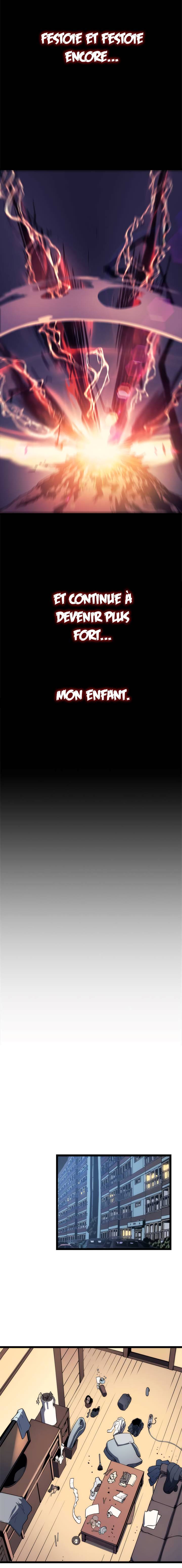 Solo Leveling Chapitre 94 - Page 12
