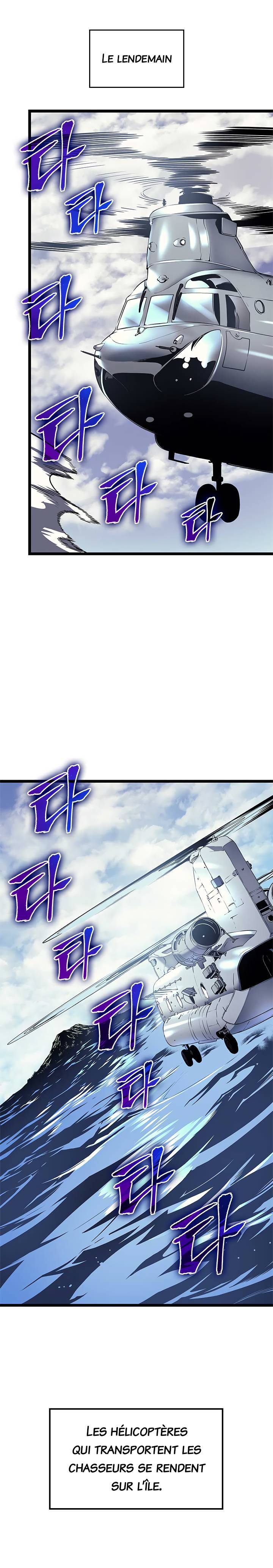 Solo Leveling Chapitre 94 - Page 29