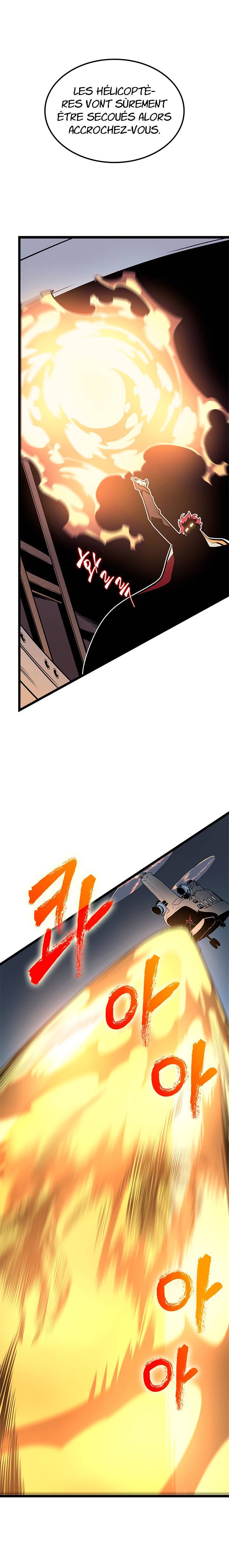 Solo Leveling Chapitre 95 - Page 21