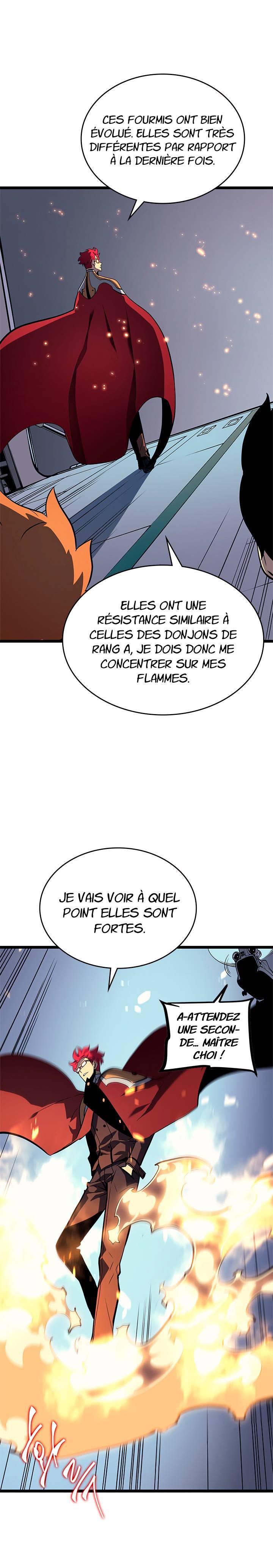 Solo Leveling Chapitre 95 - Page 22