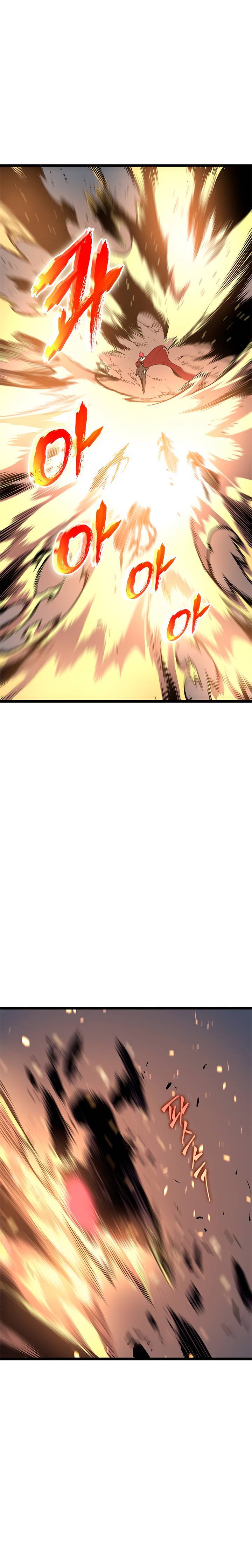 Solo Leveling Chapitre 95 - Page 24