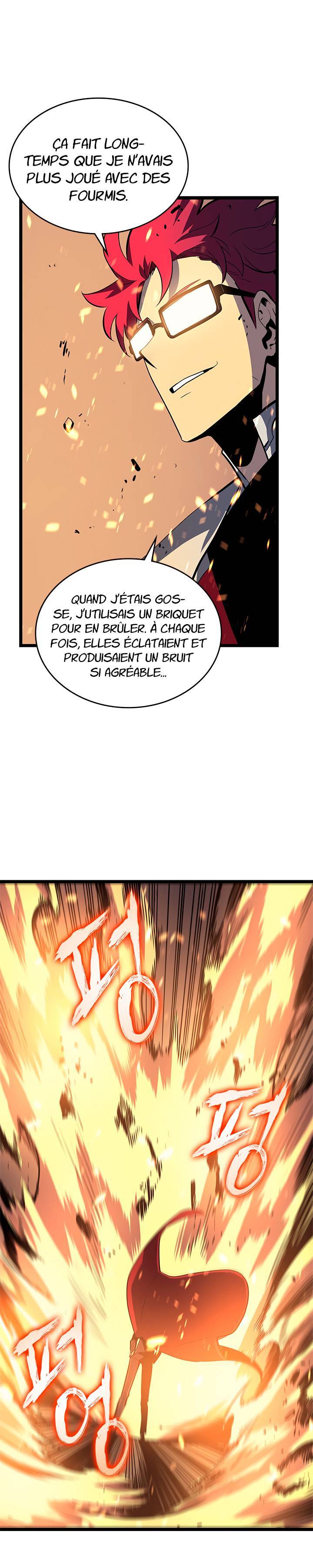 Solo Leveling Chapitre 95 - Page 25