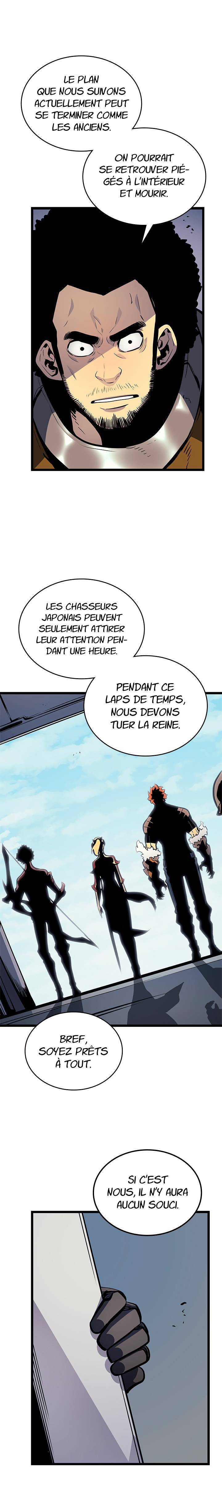 Solo Leveling Chapitre 95 - Page 27