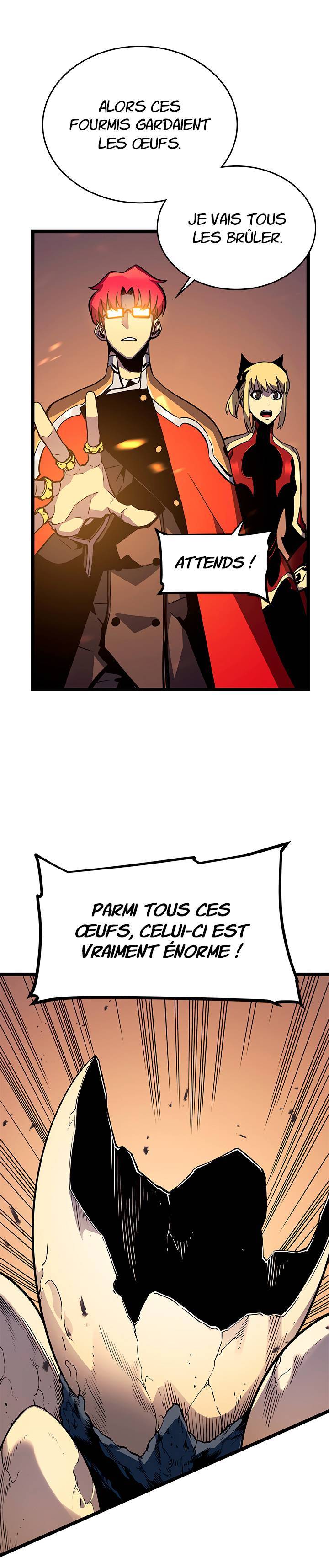 Solo Leveling Chapitre 96 - Page 17