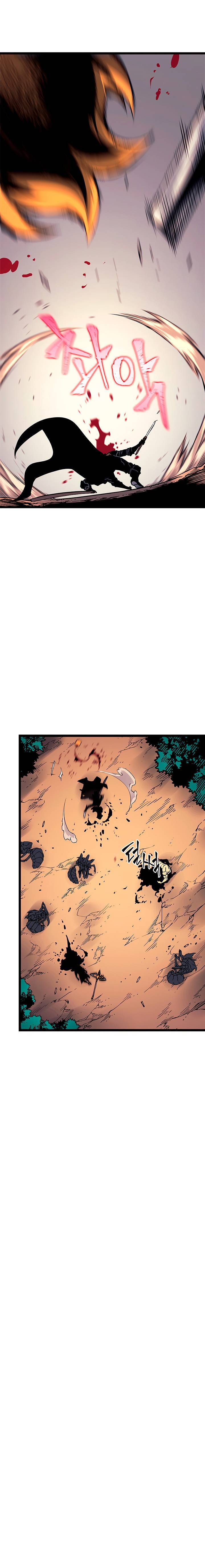 Solo Leveling Chapitre 96 - Page 26