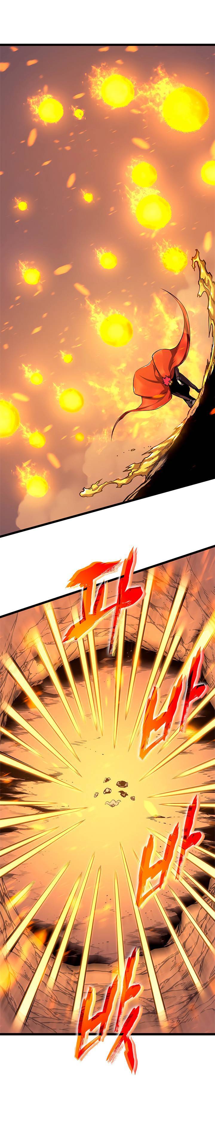 Solo Leveling Chapitre 96 - Page 8