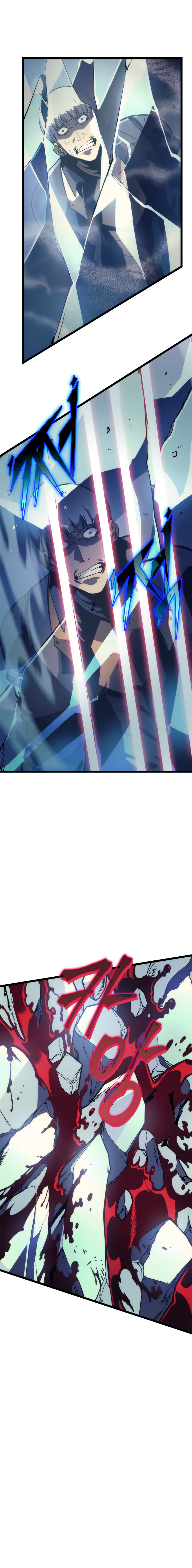 Solo Leveling Chapitre 97 - Page 16