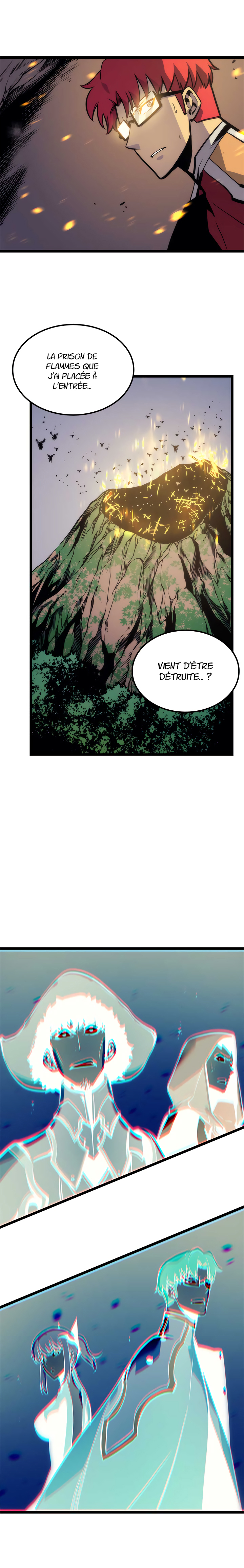 Solo Leveling Chapitre 98 - Page 27
