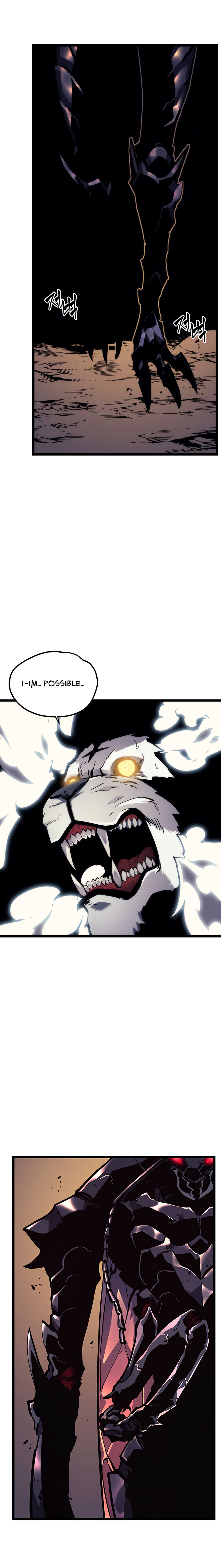Solo Leveling Chapitre 98 - Page 28