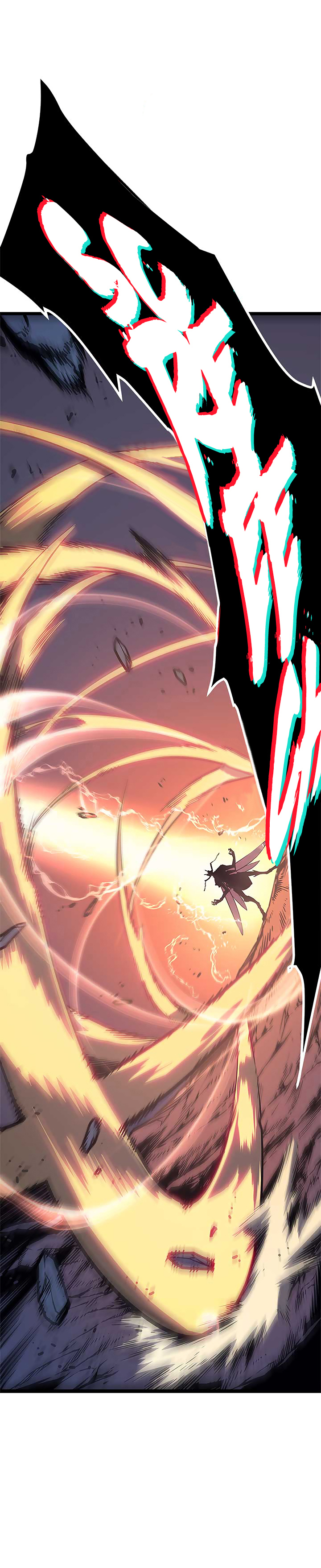 Solo Leveling Chapitre 98 - Page 29