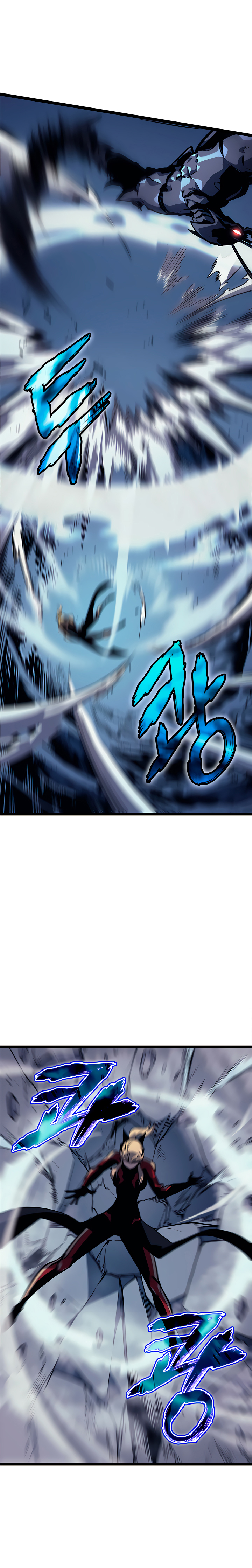 Solo Leveling Chapitre 99 - Page 10