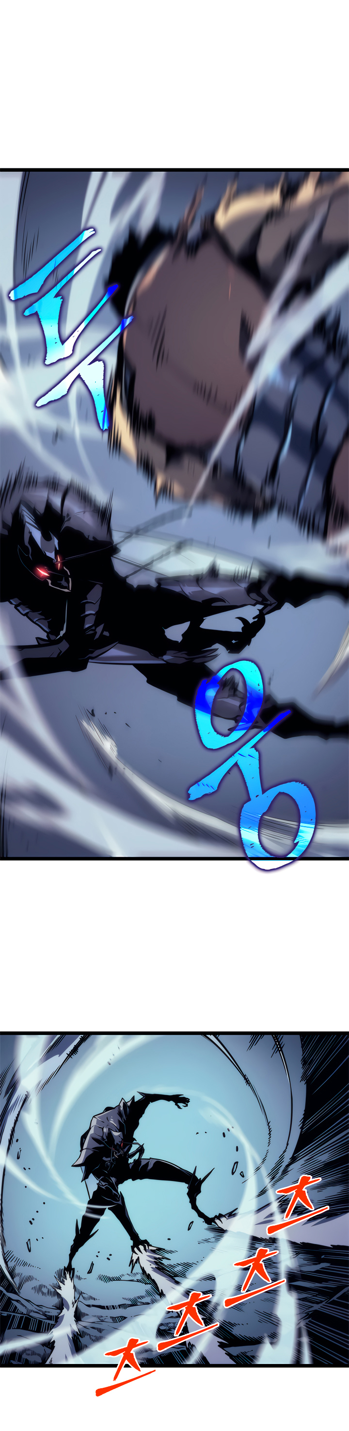 Solo Leveling Chapitre 99 - Page 19