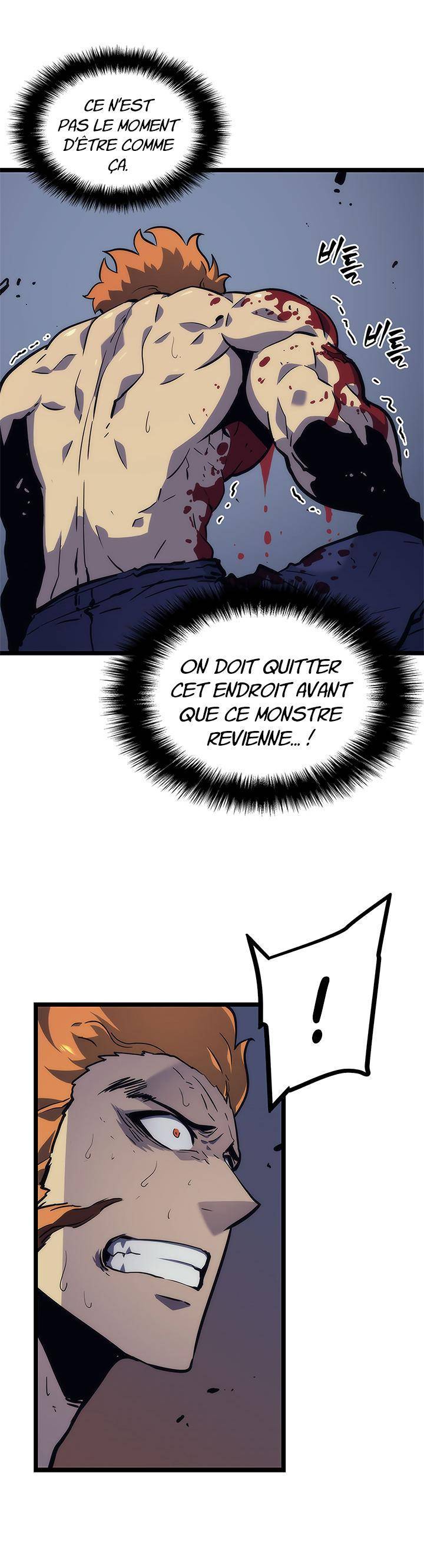 Solo Leveling Chapitre 100 - Page 15