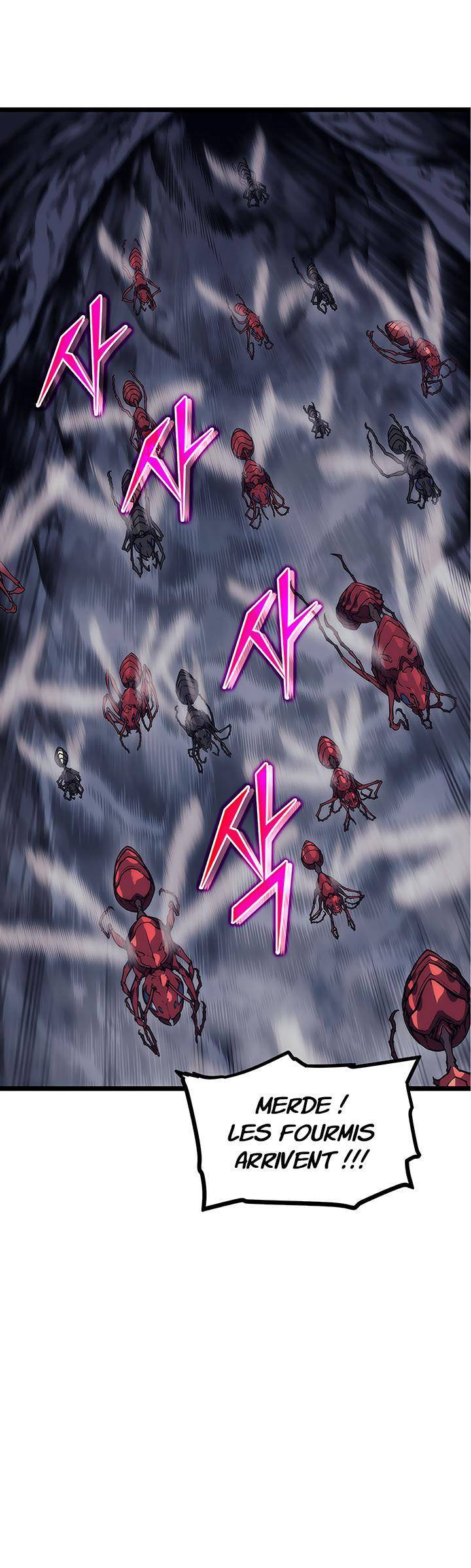 Solo Leveling Chapitre 100 - Page 16