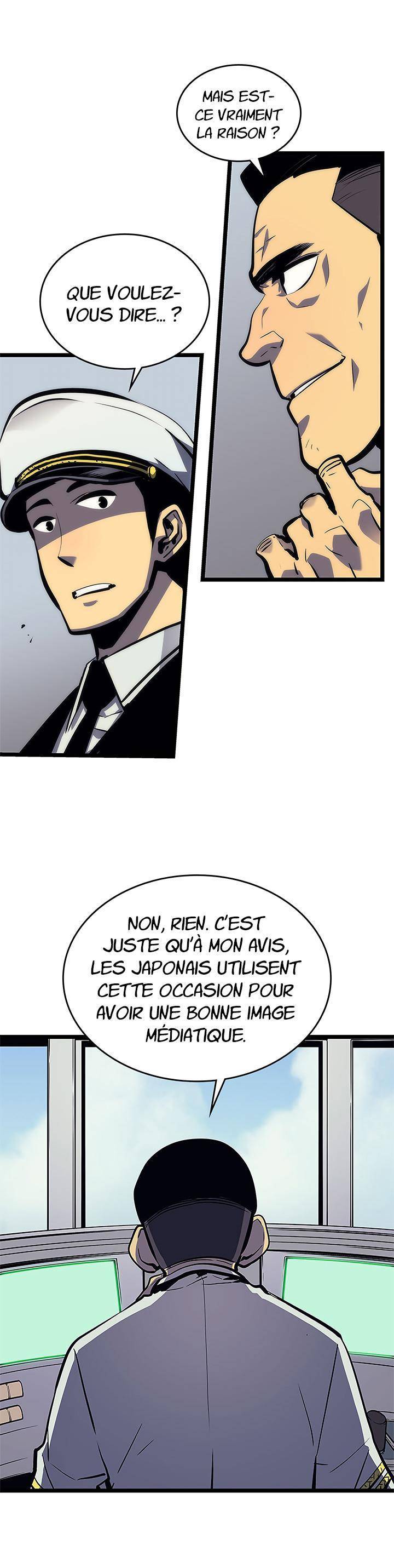Solo Leveling Chapitre 100 - Page 22