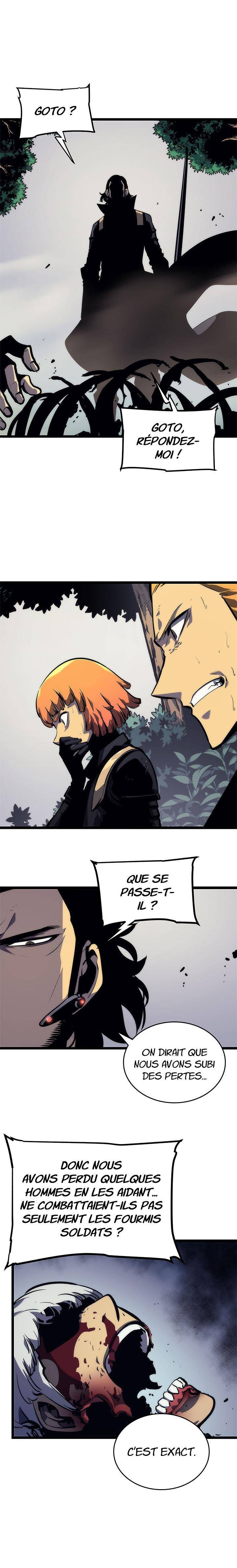 Solo Leveling Chapitre 100 - Page 26