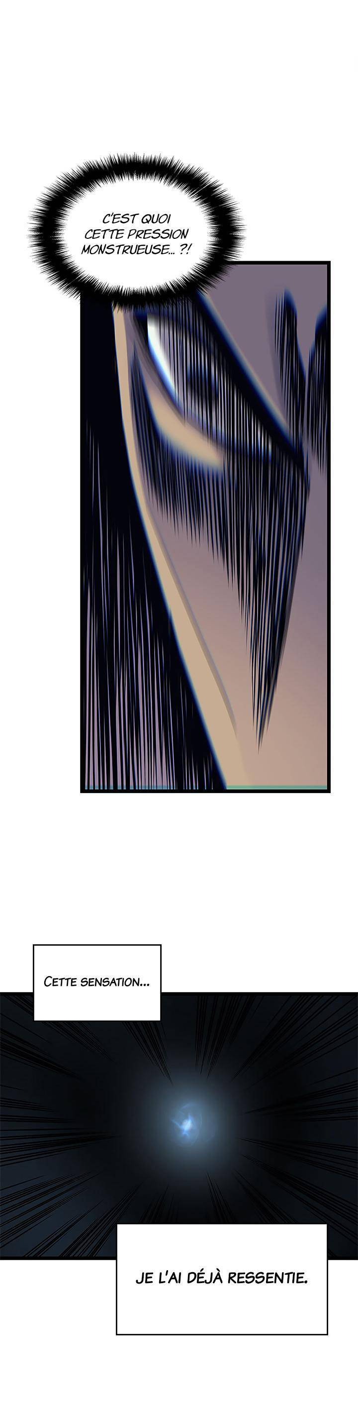 Solo Leveling Chapitre 100 - Page 38