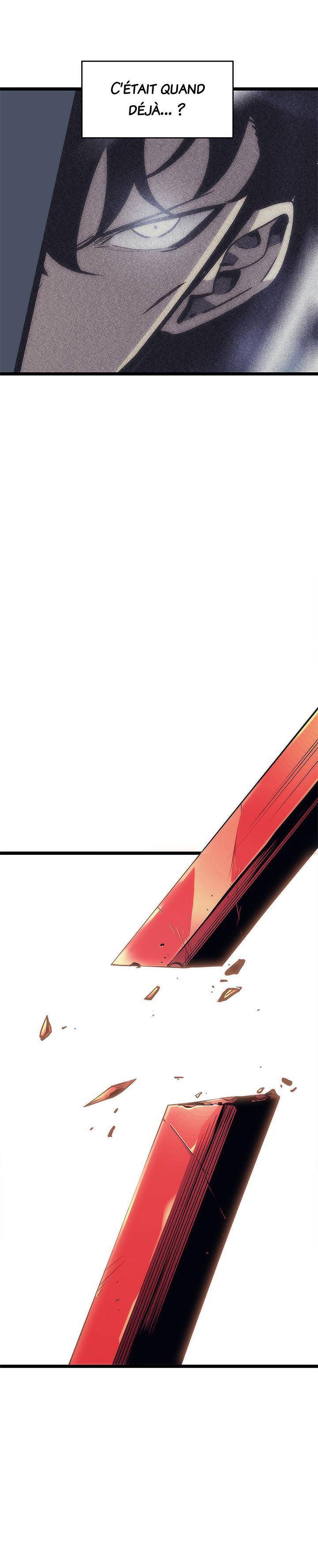 Solo Leveling Chapitre 100 - Page 39