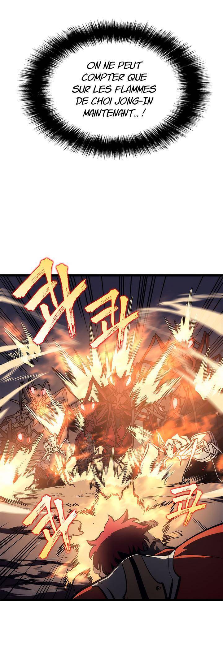 Solo Leveling Chapitre 100 - Page 42