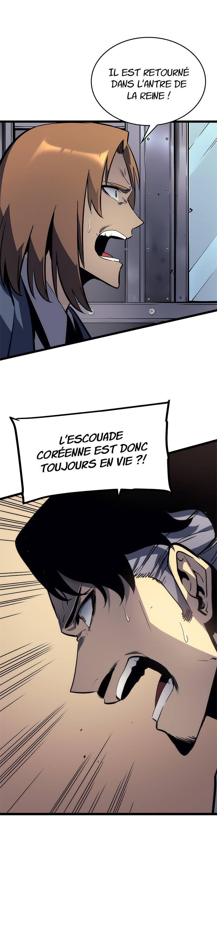 Solo Leveling Chapitre 101 - Page 12