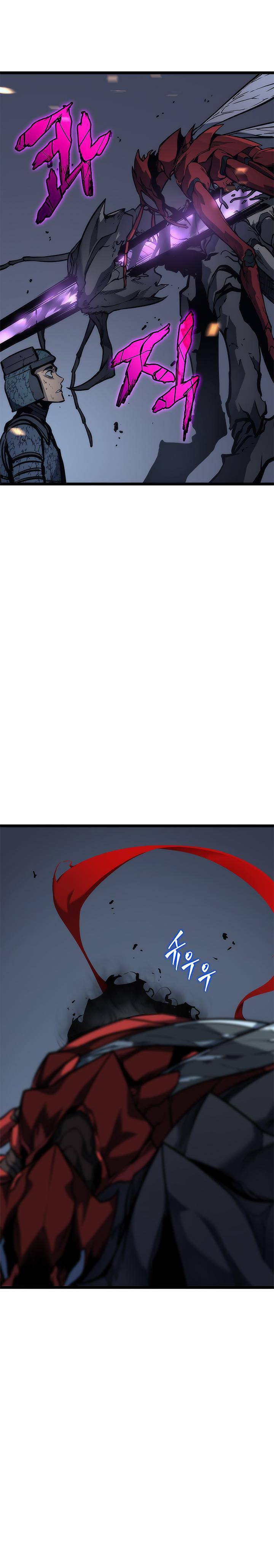 Solo Leveling Chapitre 101 - Page 4