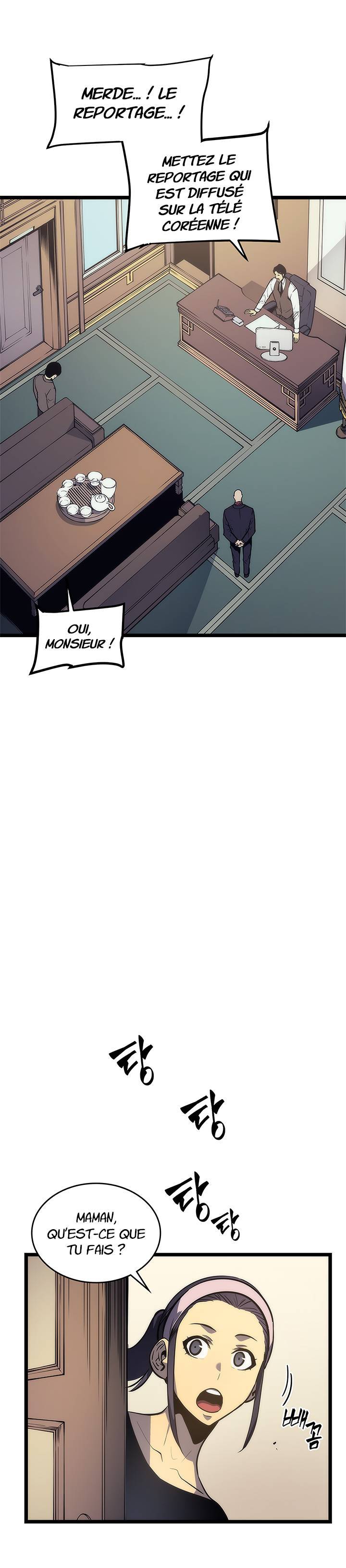 Solo Leveling Chapitre 102 - Page 14