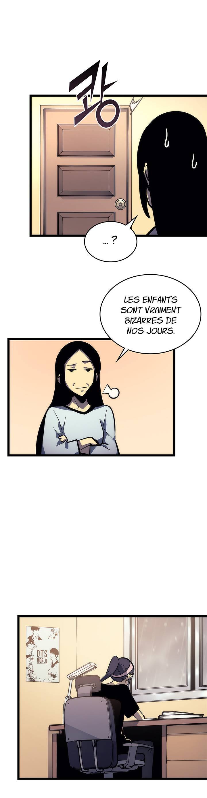 Solo Leveling Chapitre 102 - Page 16
