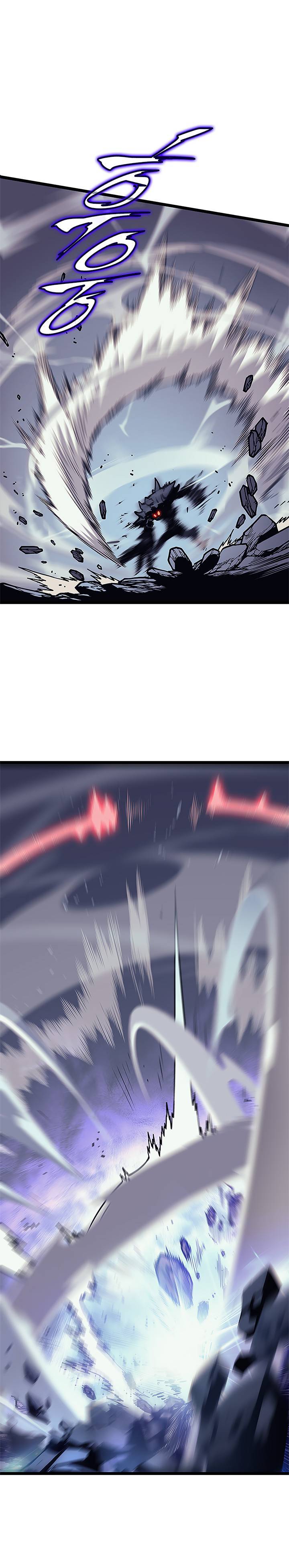 Solo Leveling Chapitre 102 - Page 21