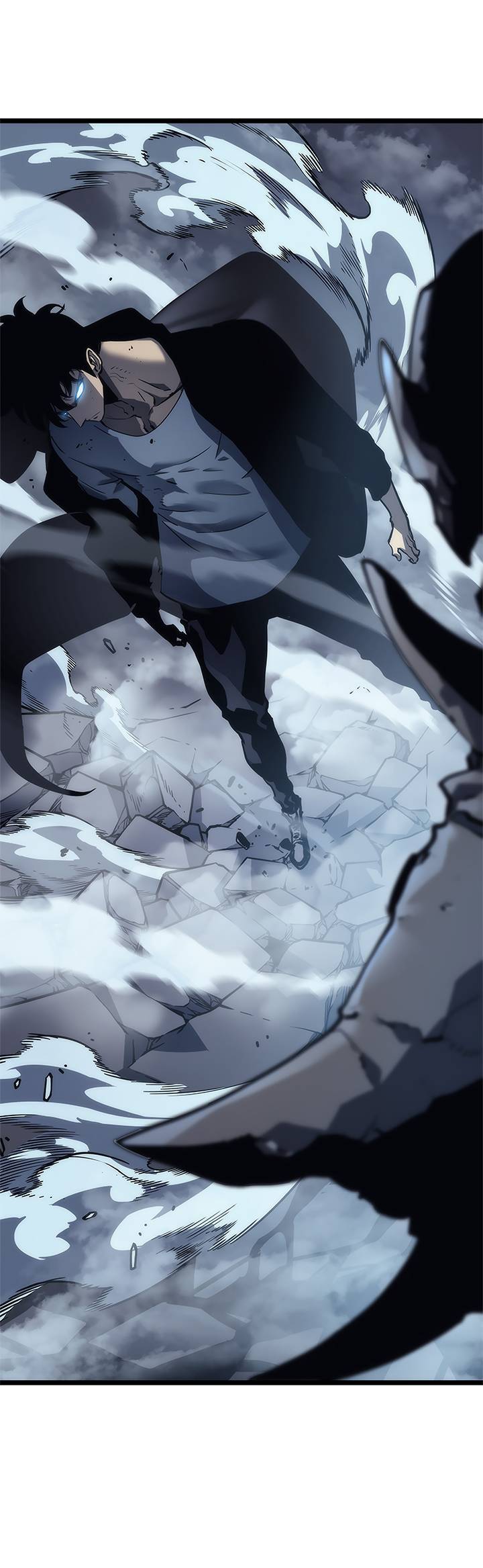 Solo Leveling Chapitre 102 - Page 26