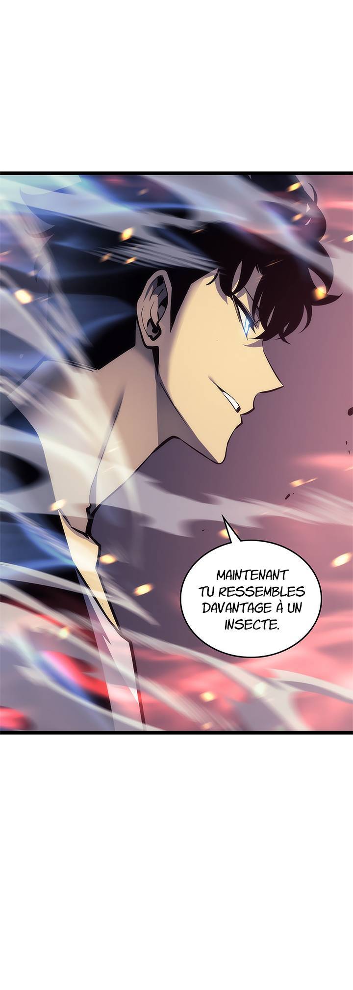 Solo Leveling Chapitre 102 - Page 3